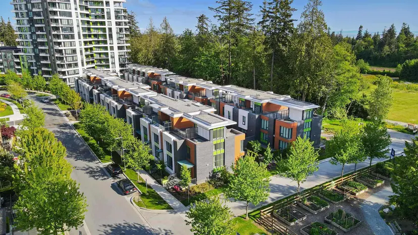 Property at ••• Ross Drive, Vancouver, BC