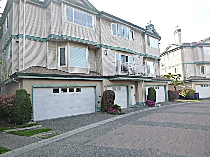 Property at #17 22800 Windsor Court, Richmond, BC