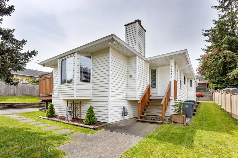 Property at ••• Surrey Road, Surrey, BC