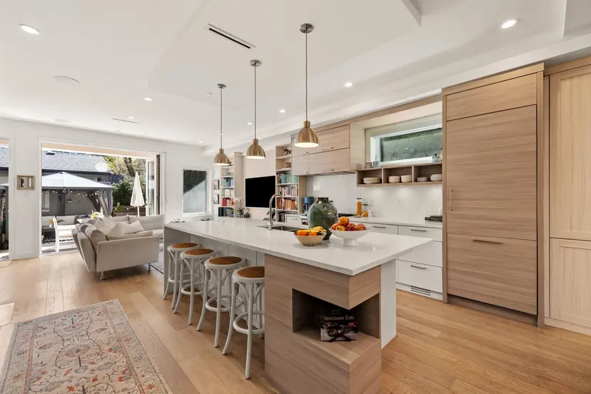 Property at ••• E 16th Avenue, Vancouver, BC
