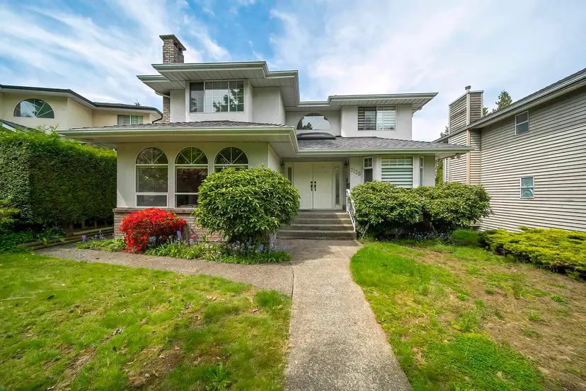 Property at 7135 4th Street, Burnaby, BC