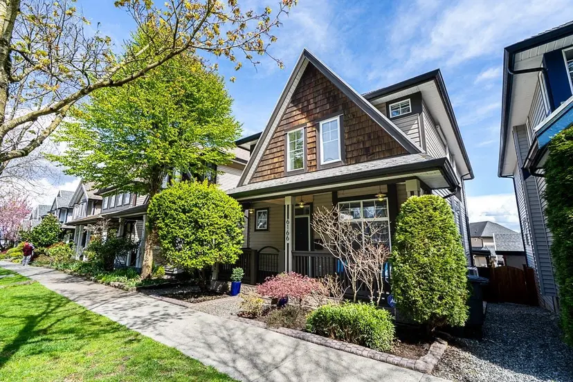 Property at ••• 150 Street, Surrey, BC