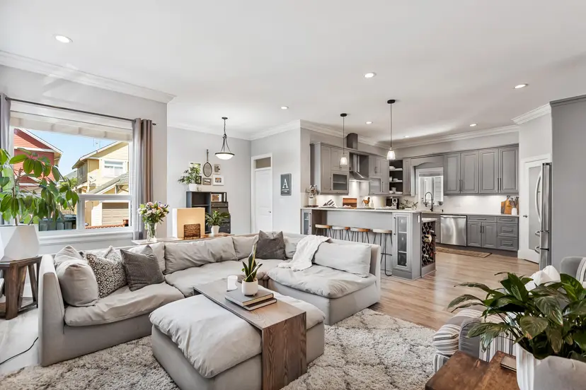Property at ••• 1a Avenue, Surrey, BC