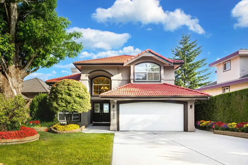 Property at ••• Tanager Court, Coquitlam, BC