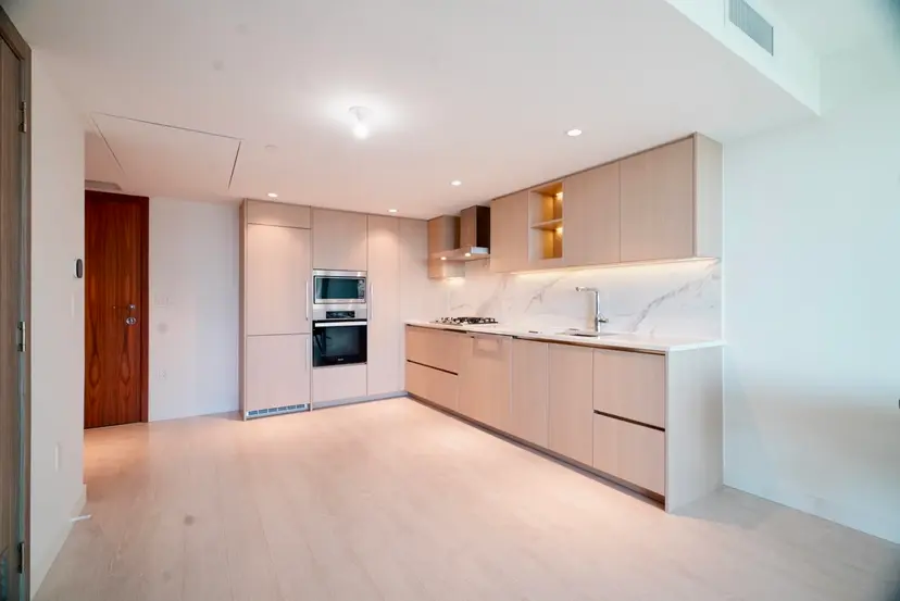 Property at ••• Capstan Way, Richmond, BC