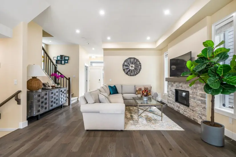 Property at ••• 164a Street, Surrey, BC