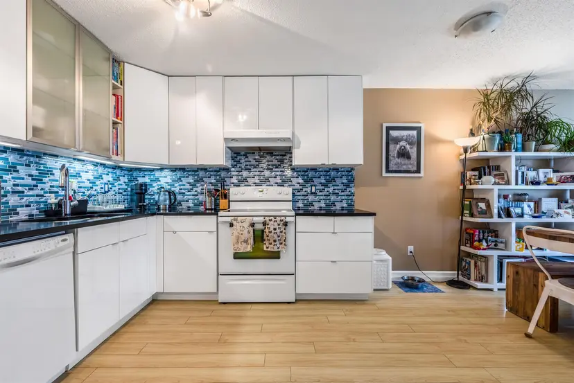 Property at ••• E 8 Avenue, Vancouver, BC