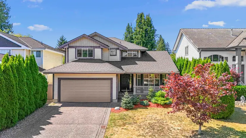 Property at ••• 170 Street, Surrey, BC