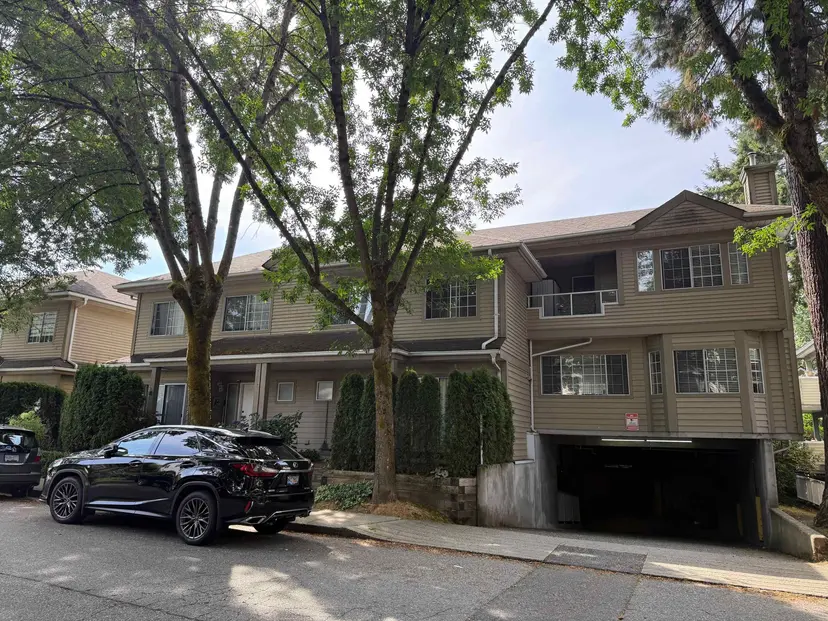 Property at ••• Tobruck Avenue, North Vancouver, BC