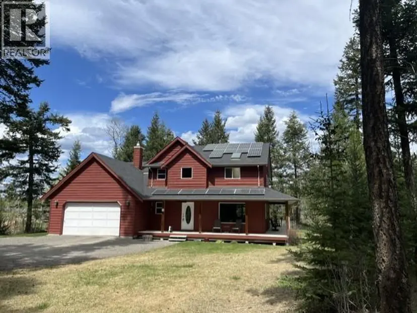 Property at 5369 KALLUM DRIVE, 108 Mile Ranch, BC
