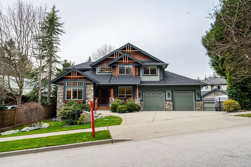 Property at ••• 132nd Avenue, Maple Ridge, BC