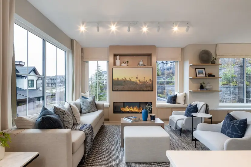 Property at ••• Sheffield Avenue, Coquitlam, BC