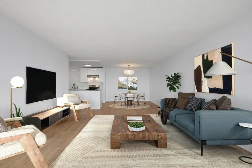 Property at ••• Burlington Avenue, Burnaby, BC