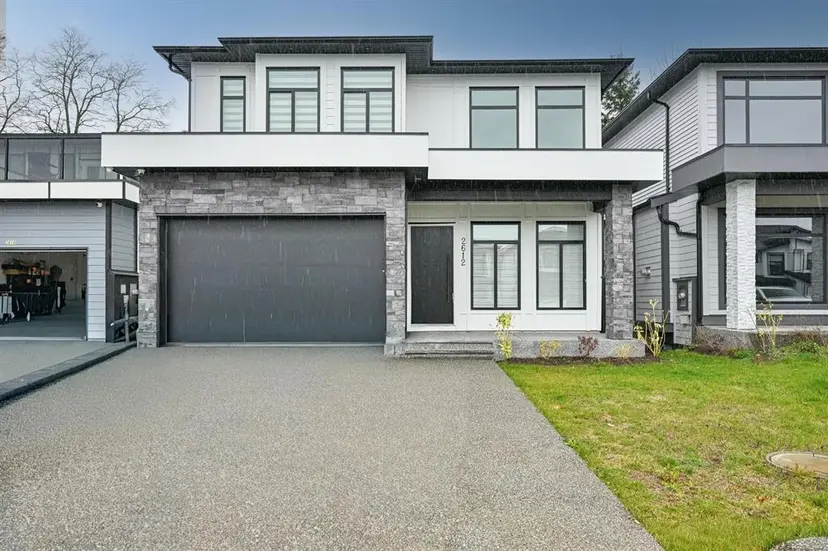 Property at 2612 Terminal Court, Abbotsford, BC
