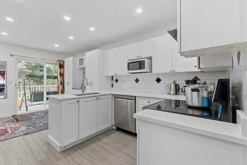 Property at #12 12110 75a Avenue, Surrey, BC
