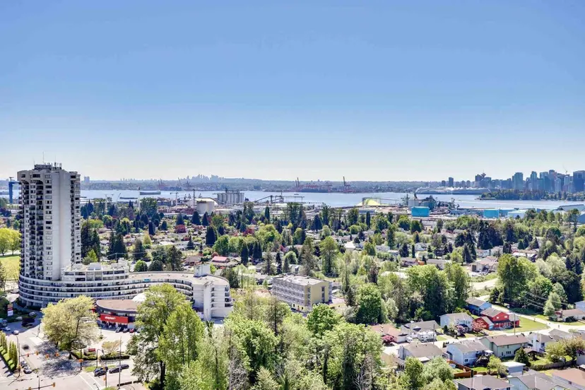 Property at ••• Klahanie Court, West Vancouver, BC