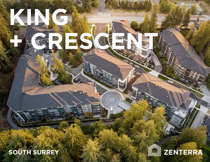 Property at ••• 146a Street, Surrey, BC