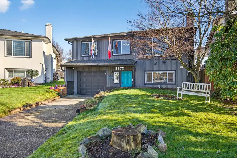 Property at ••• Woodland Drive, Langley, BC