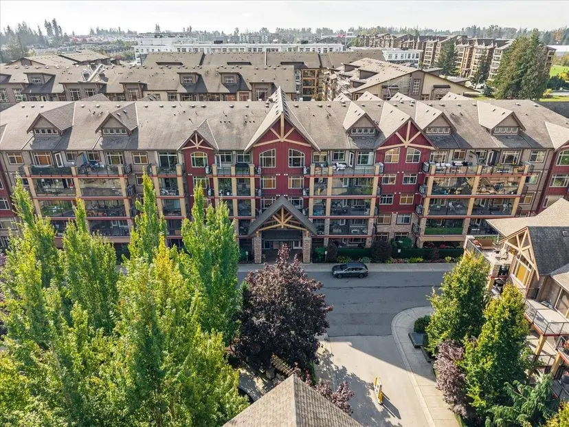 Property at ••• 207a Street, Langley, BC