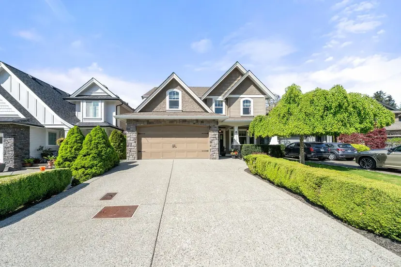 Property at ••• 198 Street, Langley, BC