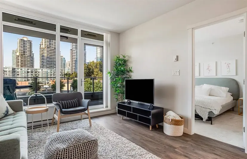Property at ••• Madison Avenue, Burnaby, BC