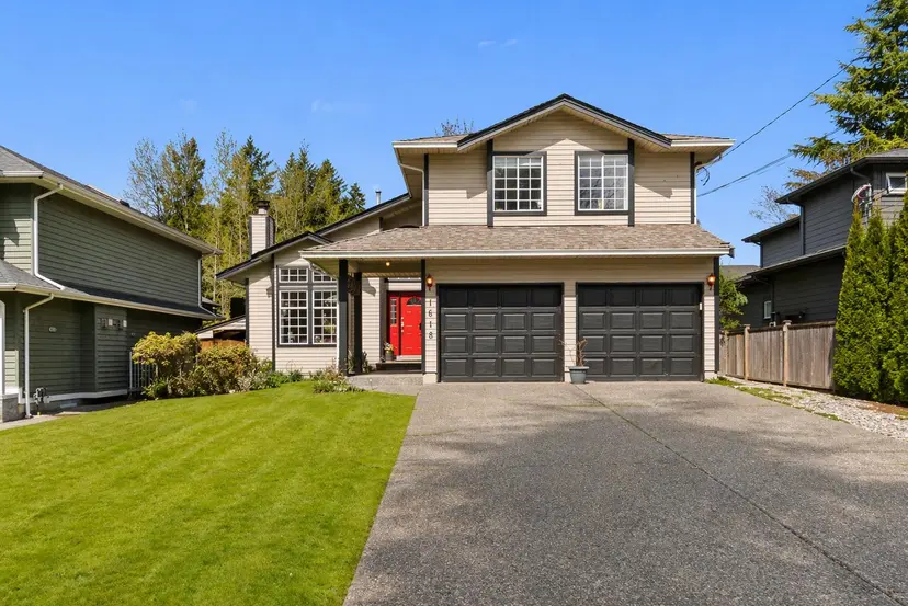Property at ••• Draycott Road, North Vancouver, BC