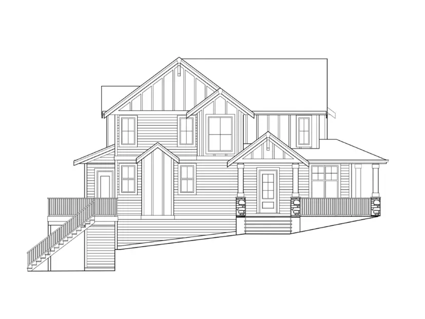 Property at ••• Soball Street, Coquitlam, BC
