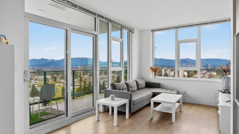 Property at ••• Noble Lane, Burnaby, BC