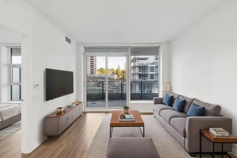 Property at ••• Evergreen Place, Burnaby, BC