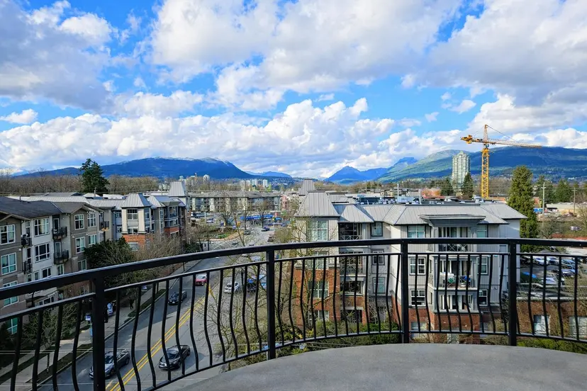 Property at ••• Shaughnessy Street, Port Coquitlam, BC
