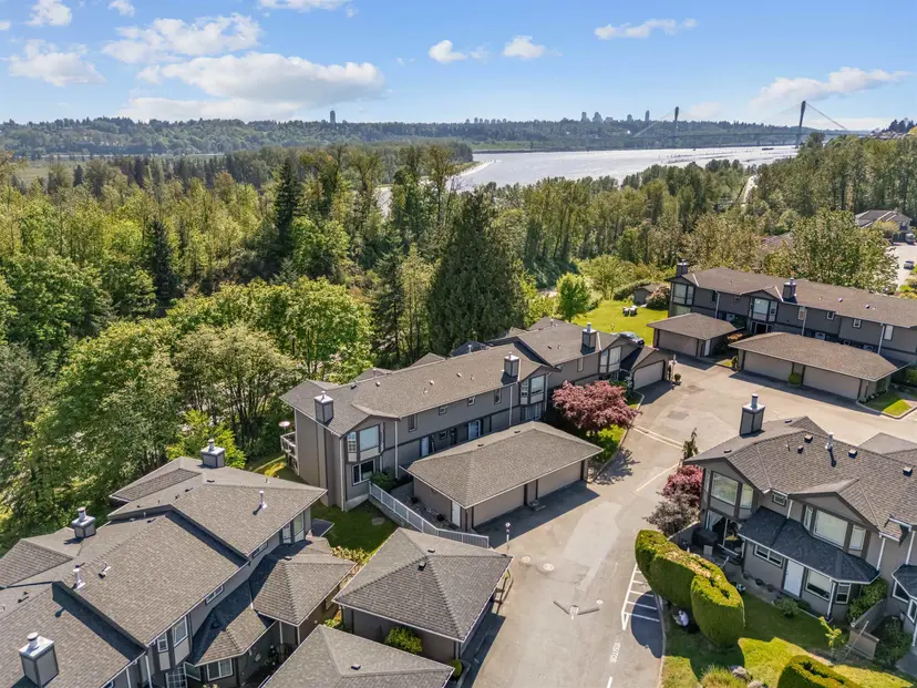 Property at #175 1140 Castle Crescent, Port Coquitlam, BC