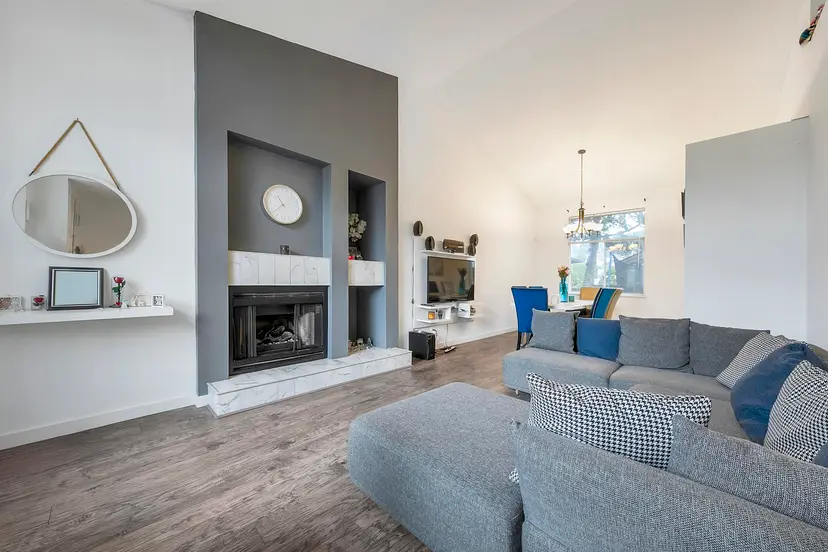 Property at ••• Sherman Street, Coquitlam, BC