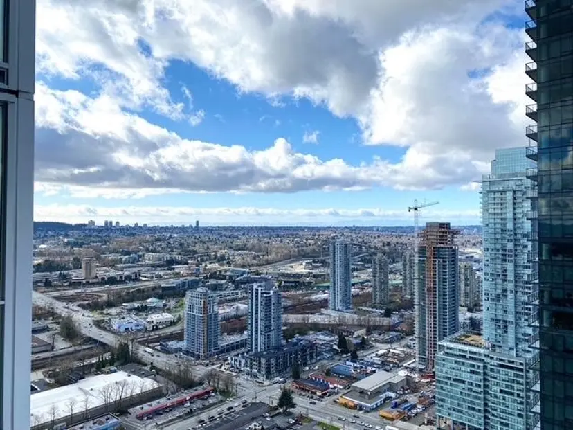 Property at ••• Brentwood Boulevard, Burnaby, BC