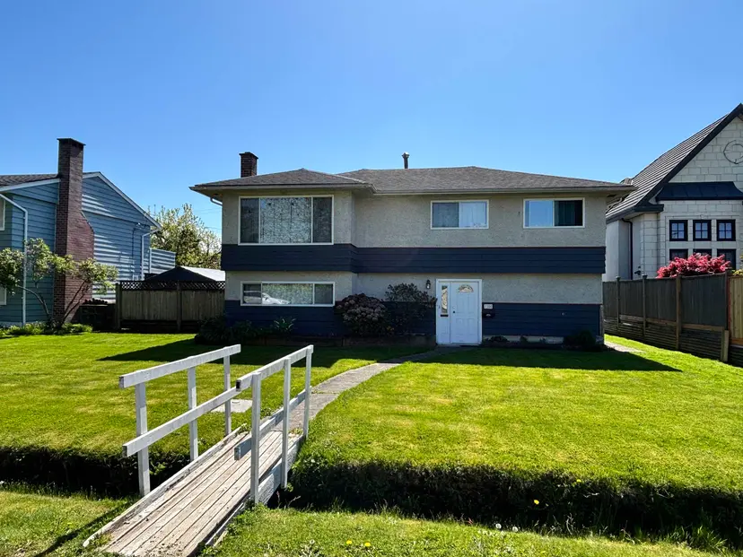 Property at ••• Afton Drive, Richmond, BC