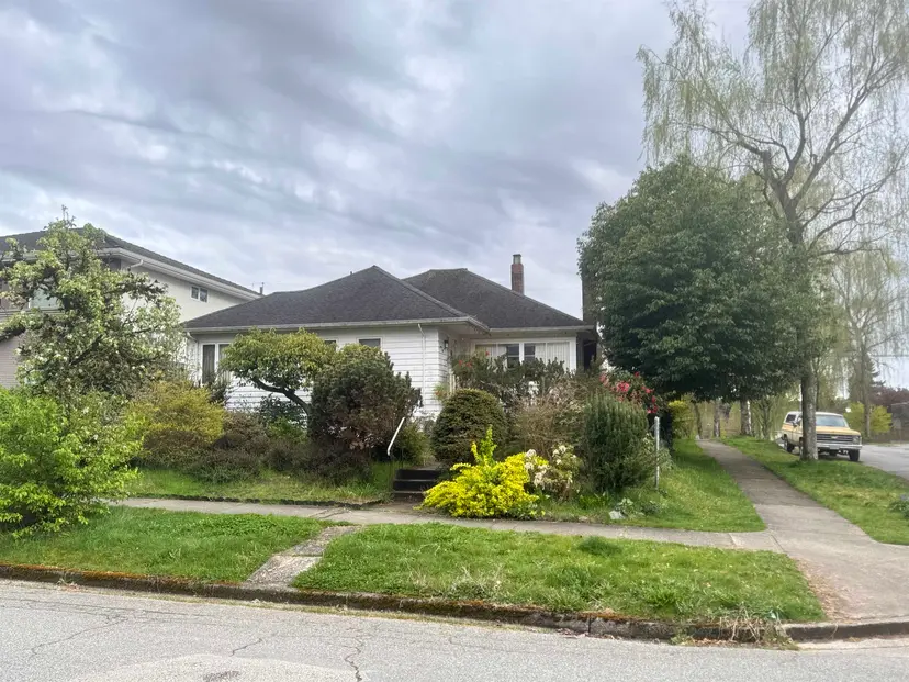 Property at ••• W 18th Avenue, Vancouver, BC