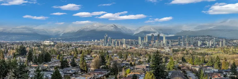 Property at ••• Hazel Street, Burnaby, BC