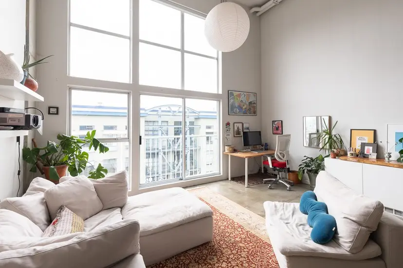 Property at ••• E 4th Avenue, Vancouver, BC