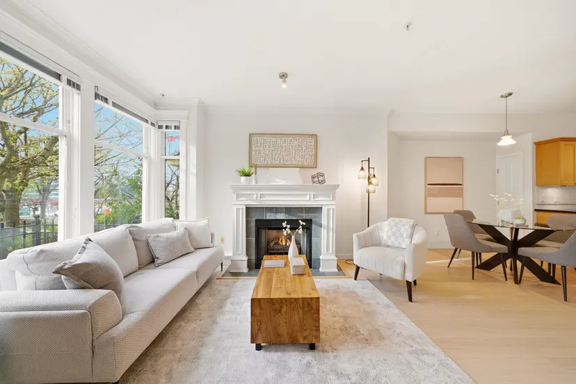 Property at ••• Yukon Street, Vancouver, BC