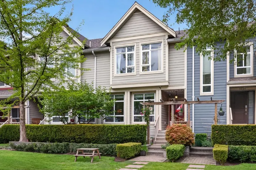 Property at ••• E 20th Avenue, Vancouver, BC