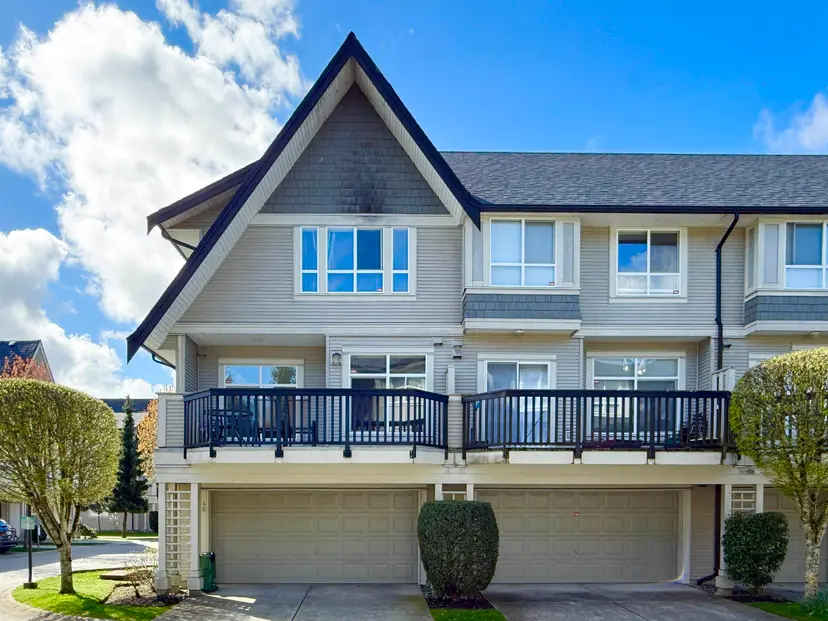 Property at ••• Sills Avenue, Richmond, BC
