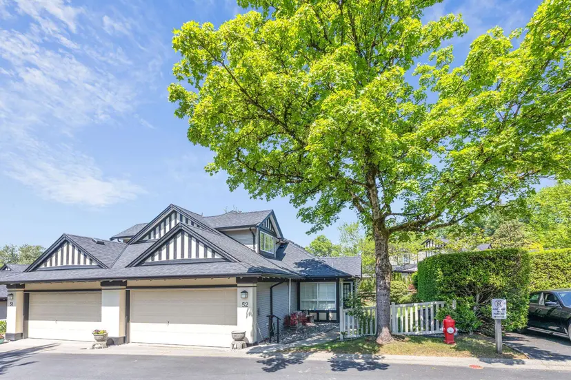 Property at #52 17917 68 Avenue, Surrey, BC