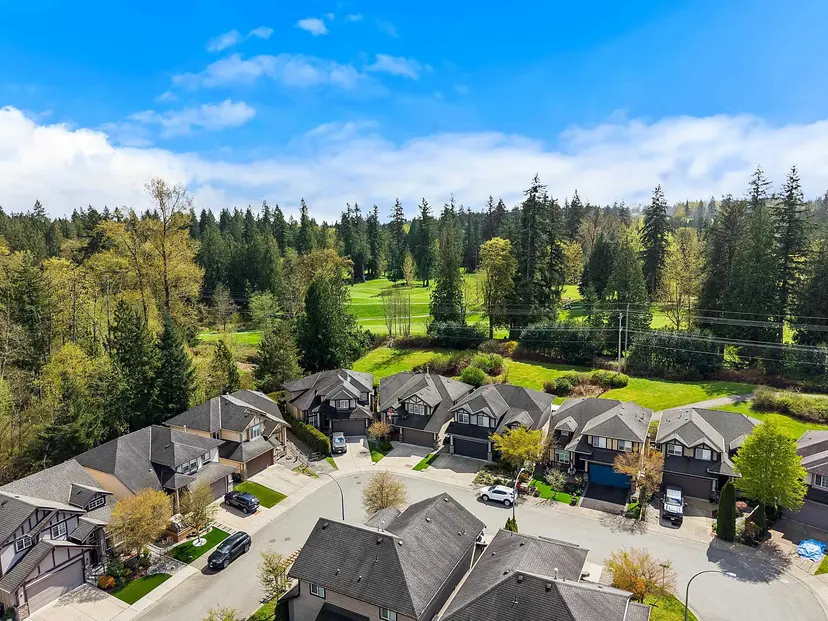 Property at ••• 95a Avenue, Langley, BC