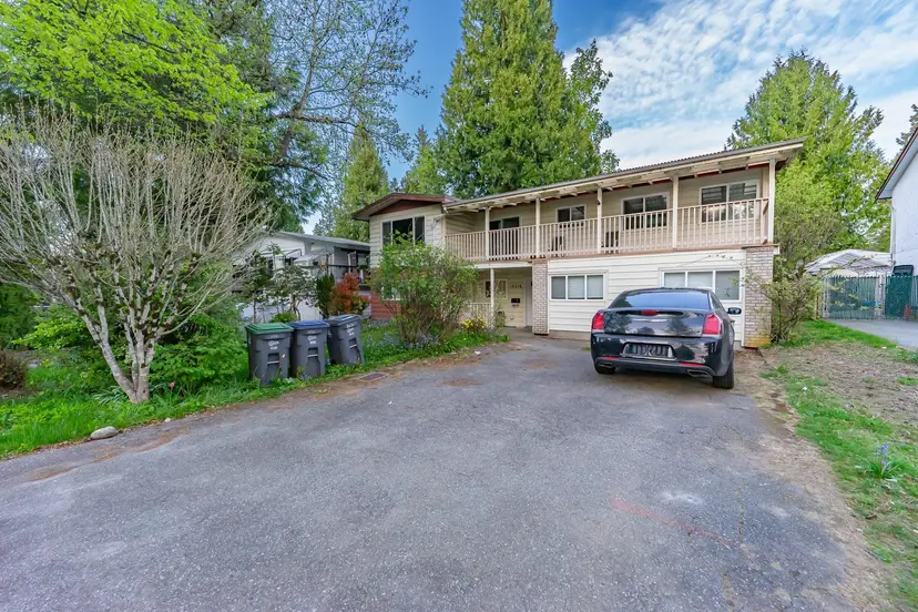 Property at ••• 142a Street, Surrey, BC