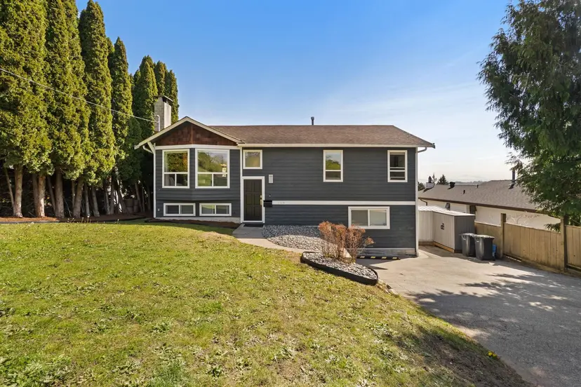 Property at ••• Mundy Street, Coquitlam, BC