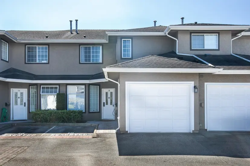 Property at ••• Dayton Avenue, Richmond, BC