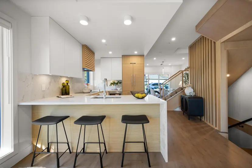 Property at 3218 Highland Boulevard, North Vancouver, BC