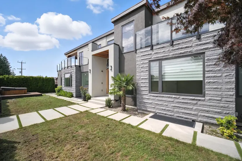 Property at ••• Dawes Hill Road, Coquitlam, BC