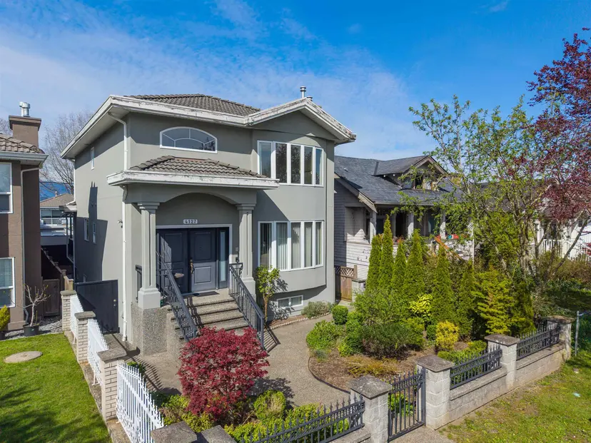 Property at ••• Oxford Street, Burnaby, BC