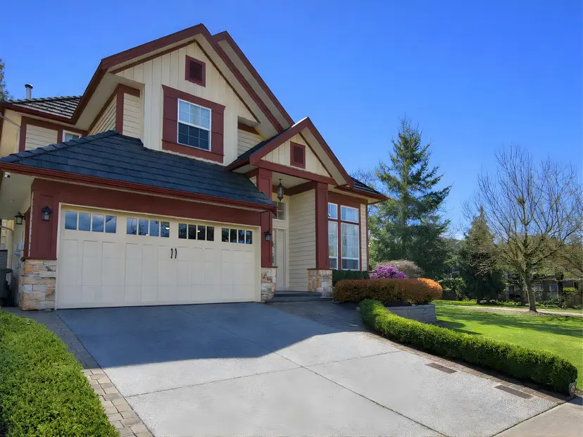 Property at ••• 34a Avenue, Surrey, BC