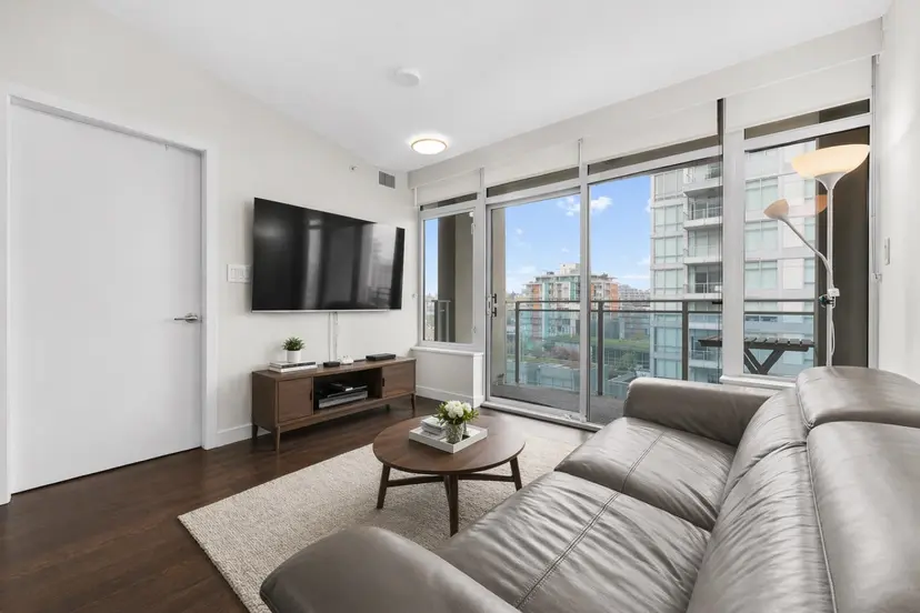 Property at ••• E 1st Avenue, Vancouver, BC